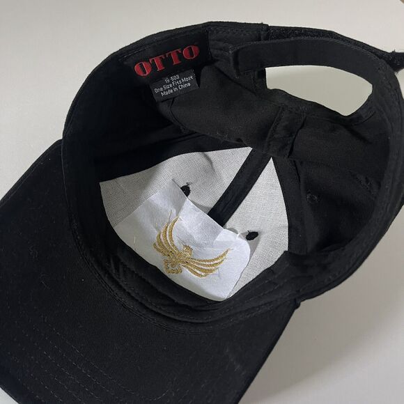 Isleta Resort Casino New Mexico Hat Baseball Cap Albuquerque - Picture 2 of 4